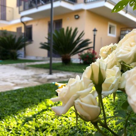 Villa Relax Lido di Noto Exteriör bild
