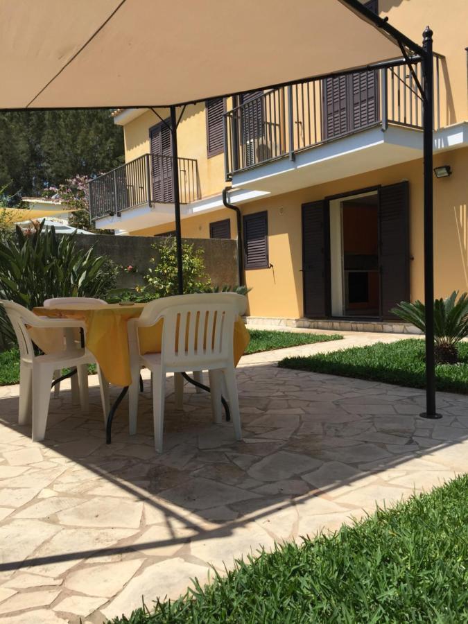 Villa Relax Lido di Noto Exteriör bild