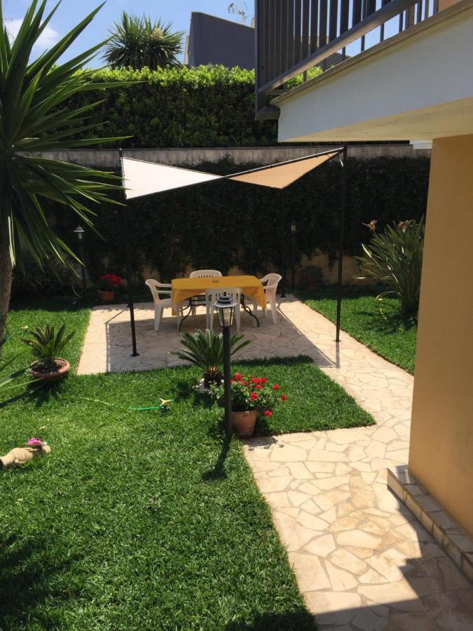 Villa Relax Lido di Noto Exteriör bild