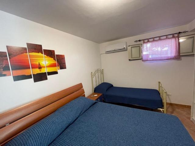 Villa Relax Lido di Noto Exteriör bild