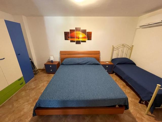 Villa Relax Lido di Noto Exteriör bild