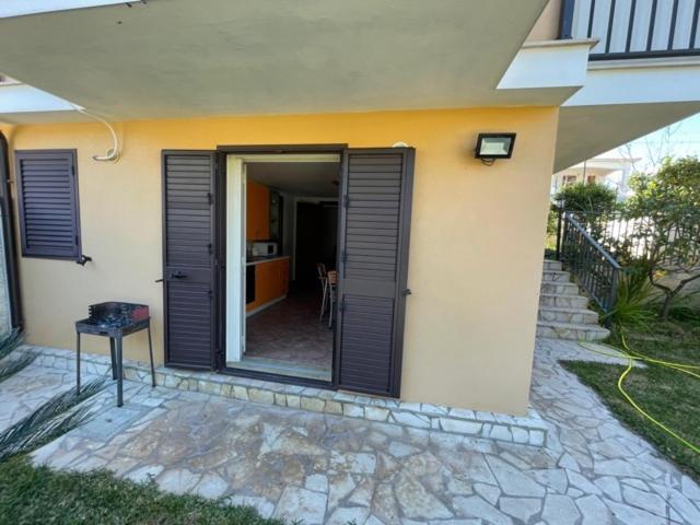 Villa Relax Lido di Noto Exteriör bild