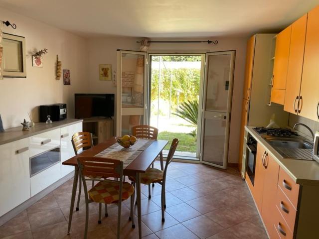 Villa Relax Lido di Noto Exteriör bild