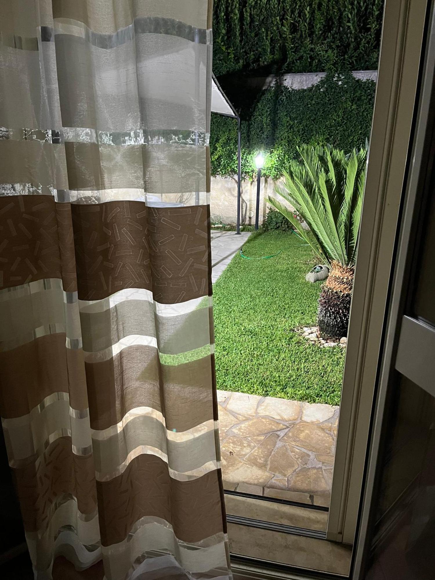 Villa Relax Lido di Noto Exteriör bild