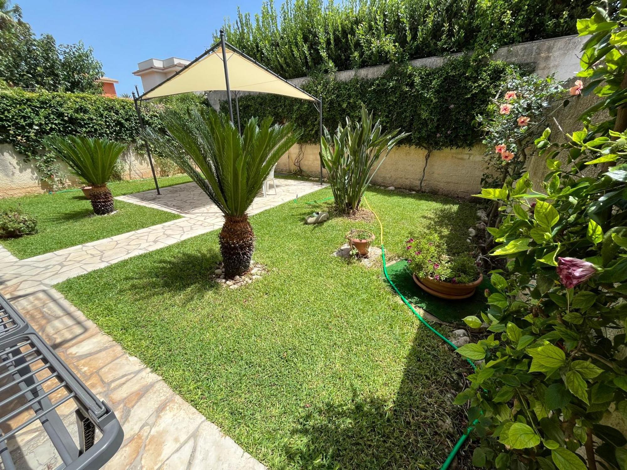 Villa Relax Lido di Noto Exteriör bild