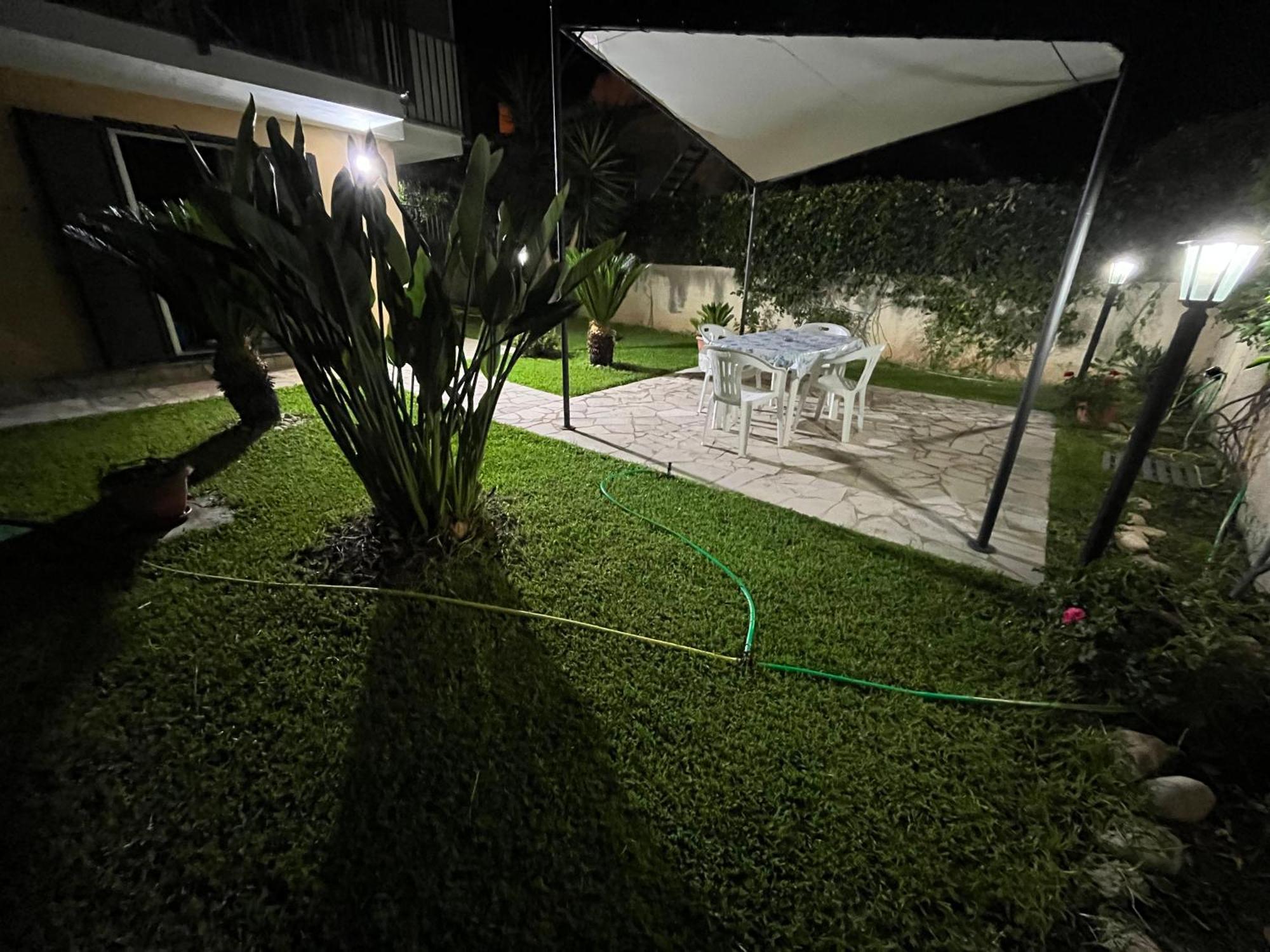 Villa Relax Lido di Noto Exteriör bild