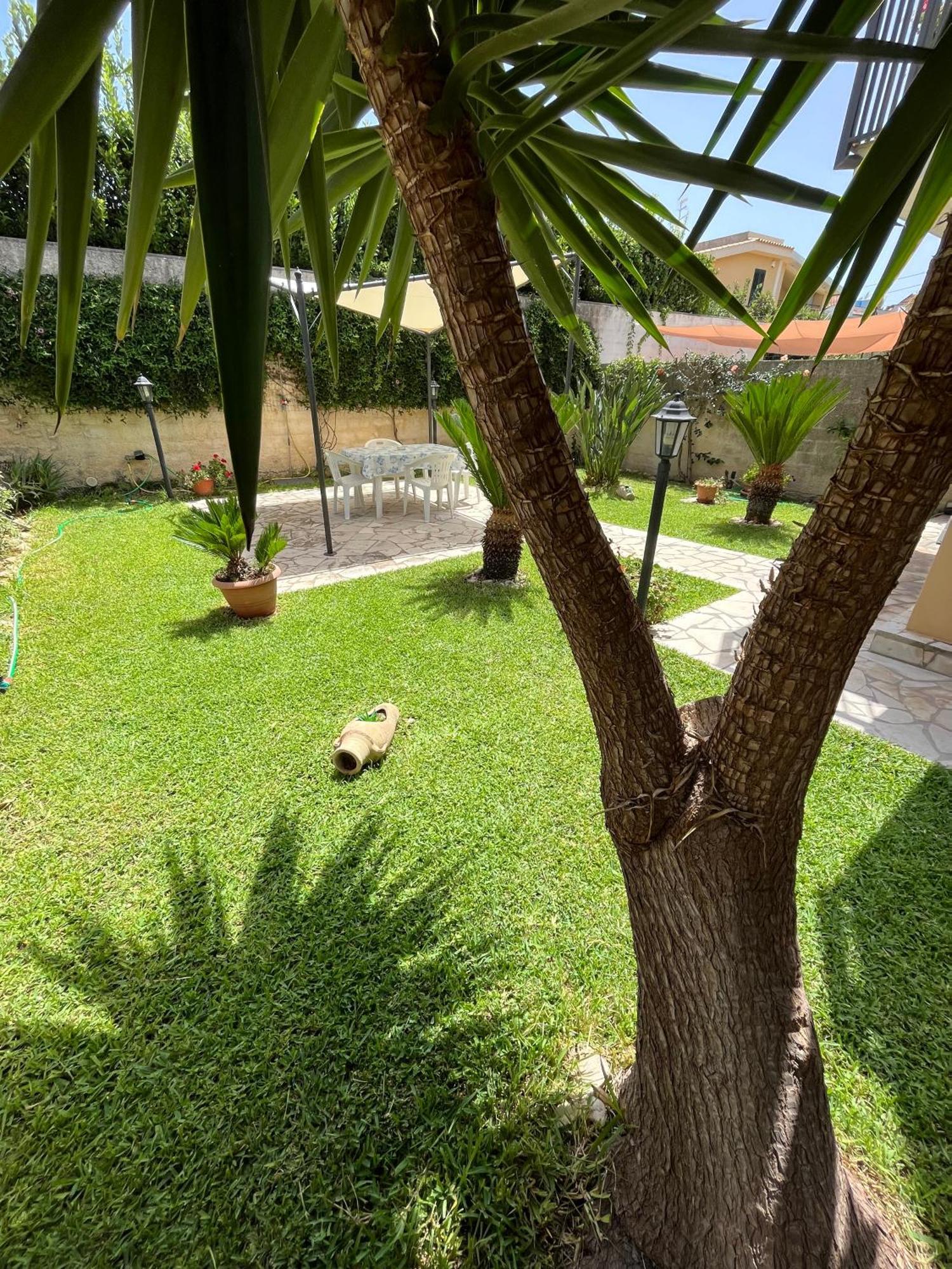 Villa Relax Lido di Noto Exteriör bild