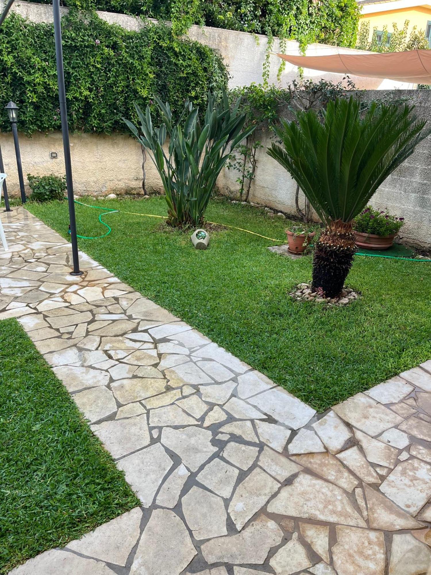 Villa Relax Lido di Noto Exteriör bild