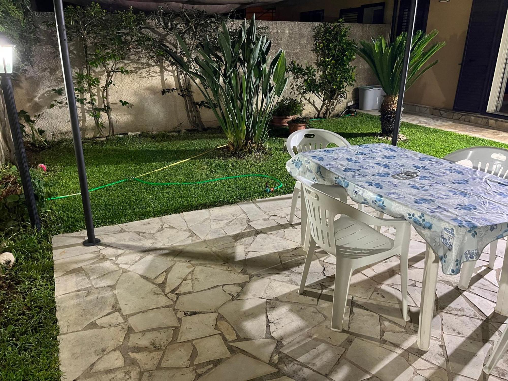 Villa Relax Lido di Noto Exteriör bild