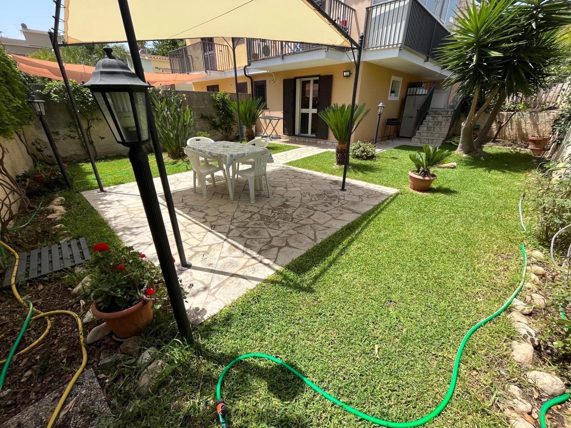 Villa Relax Lido di Noto Exteriör bild