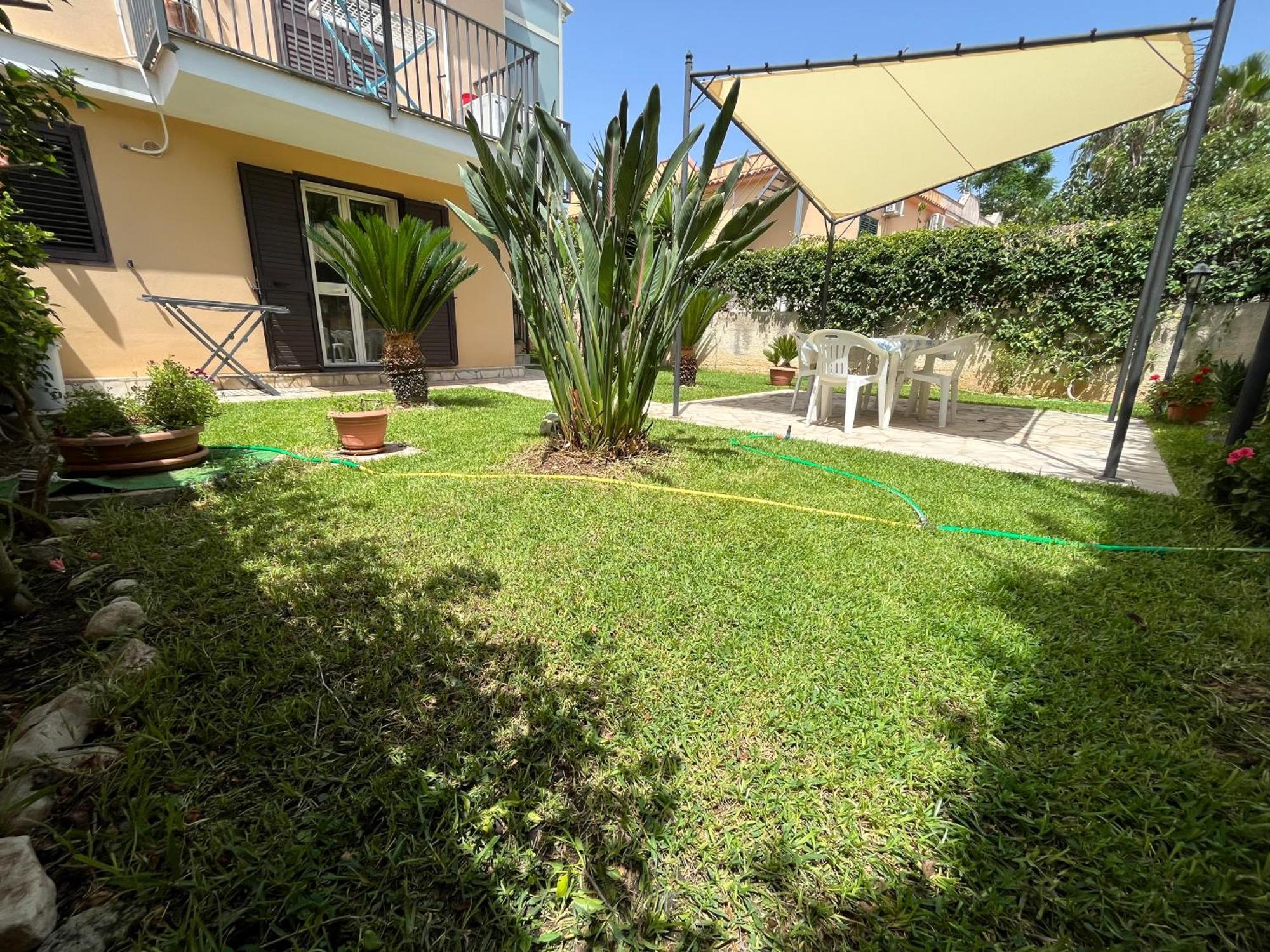 Villa Relax Lido di Noto Exteriör bild