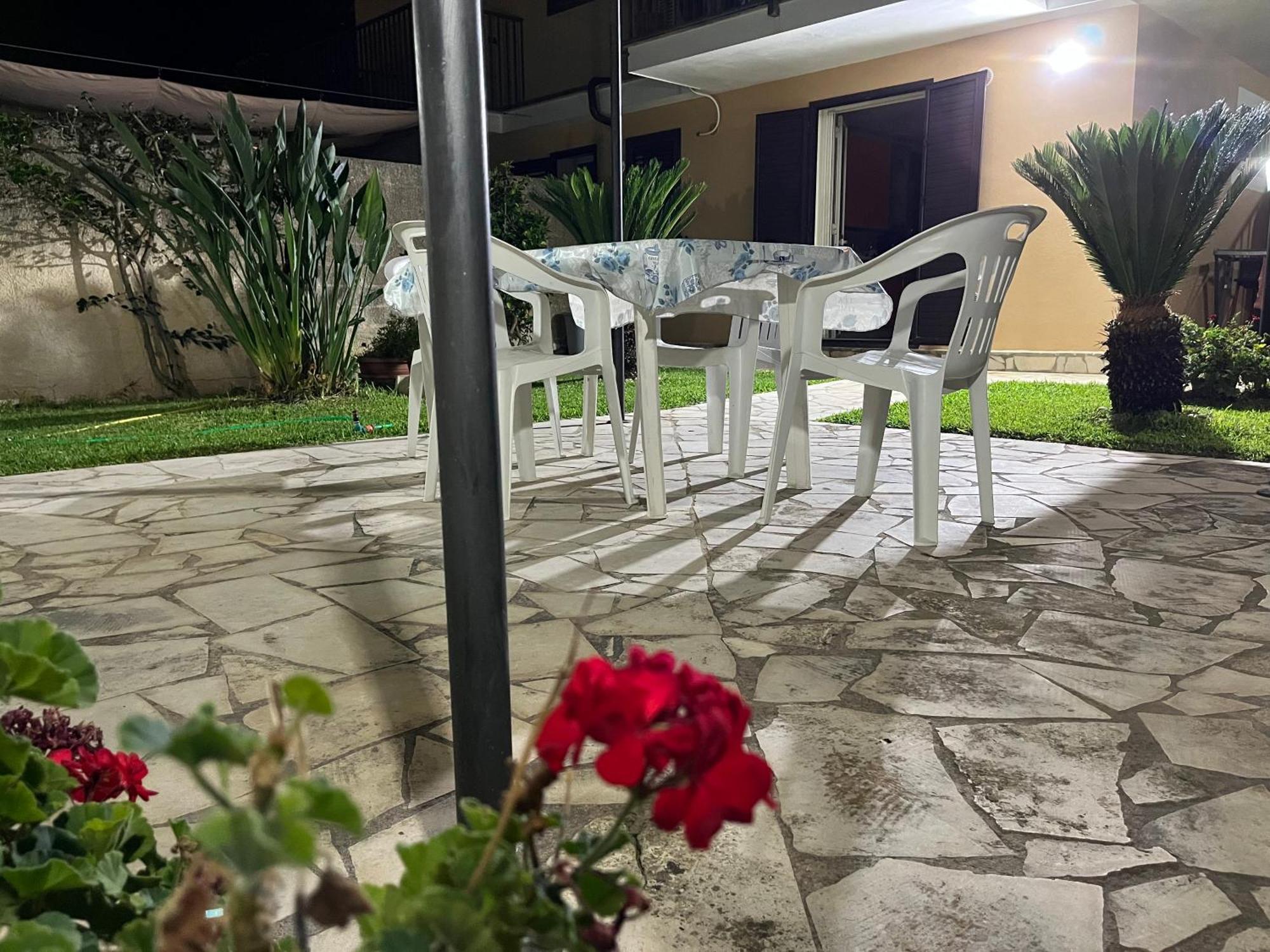 Villa Relax Lido di Noto Exteriör bild