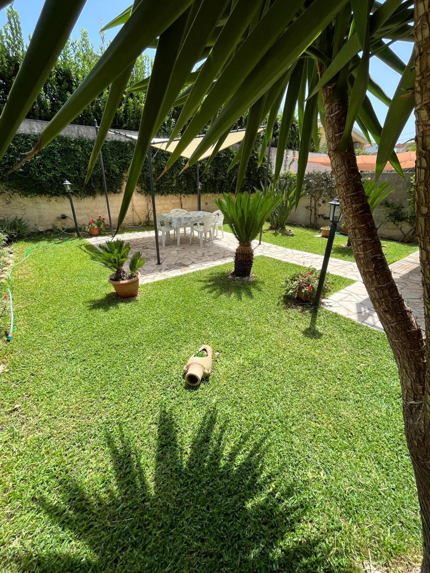 Villa Relax Lido di Noto Exteriör bild
