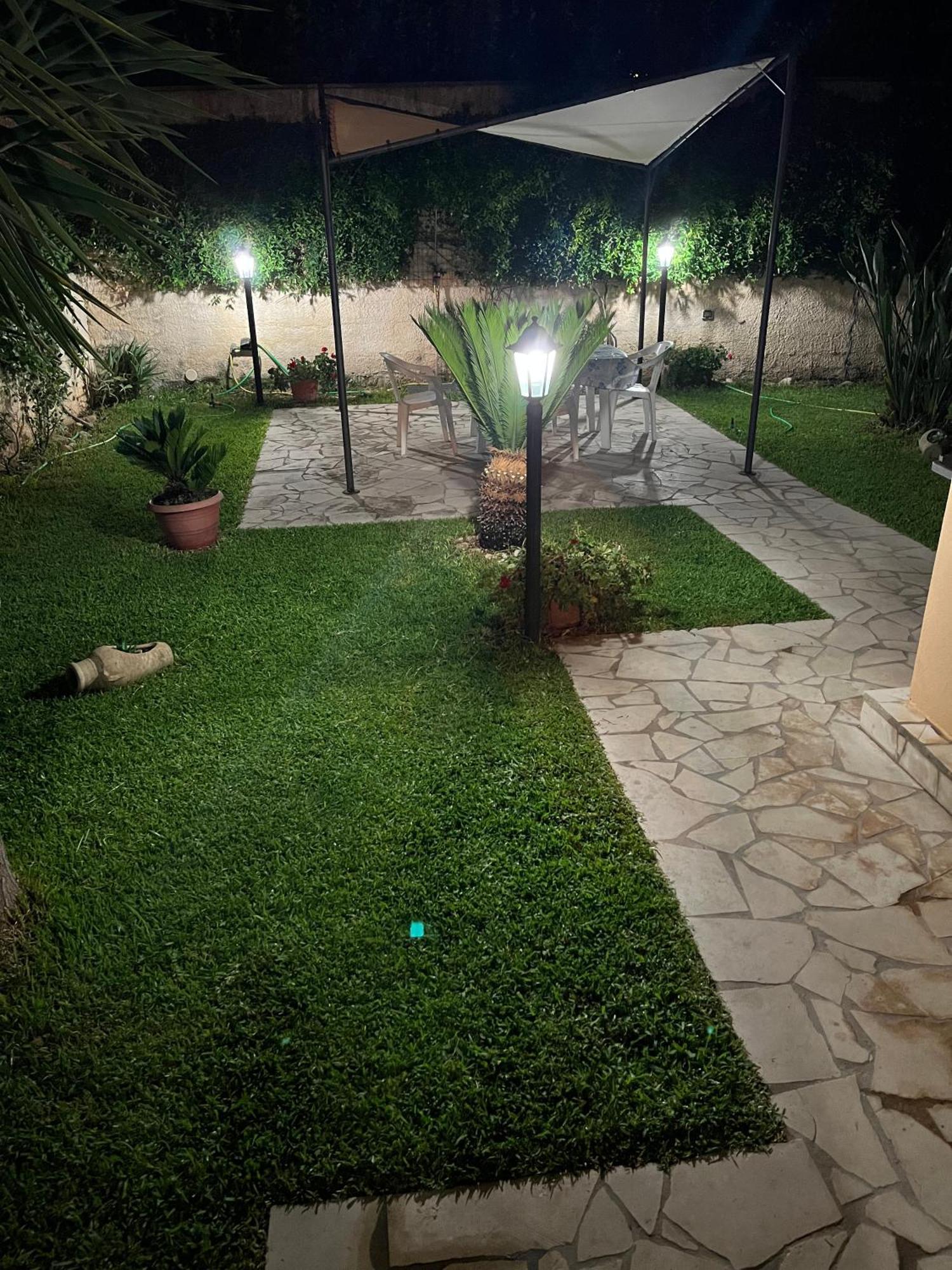 Villa Relax Lido di Noto Exteriör bild