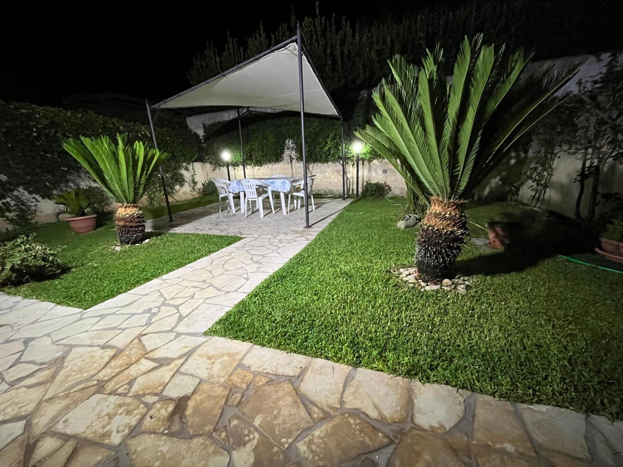 Villa Relax Lido di Noto Exteriör bild
