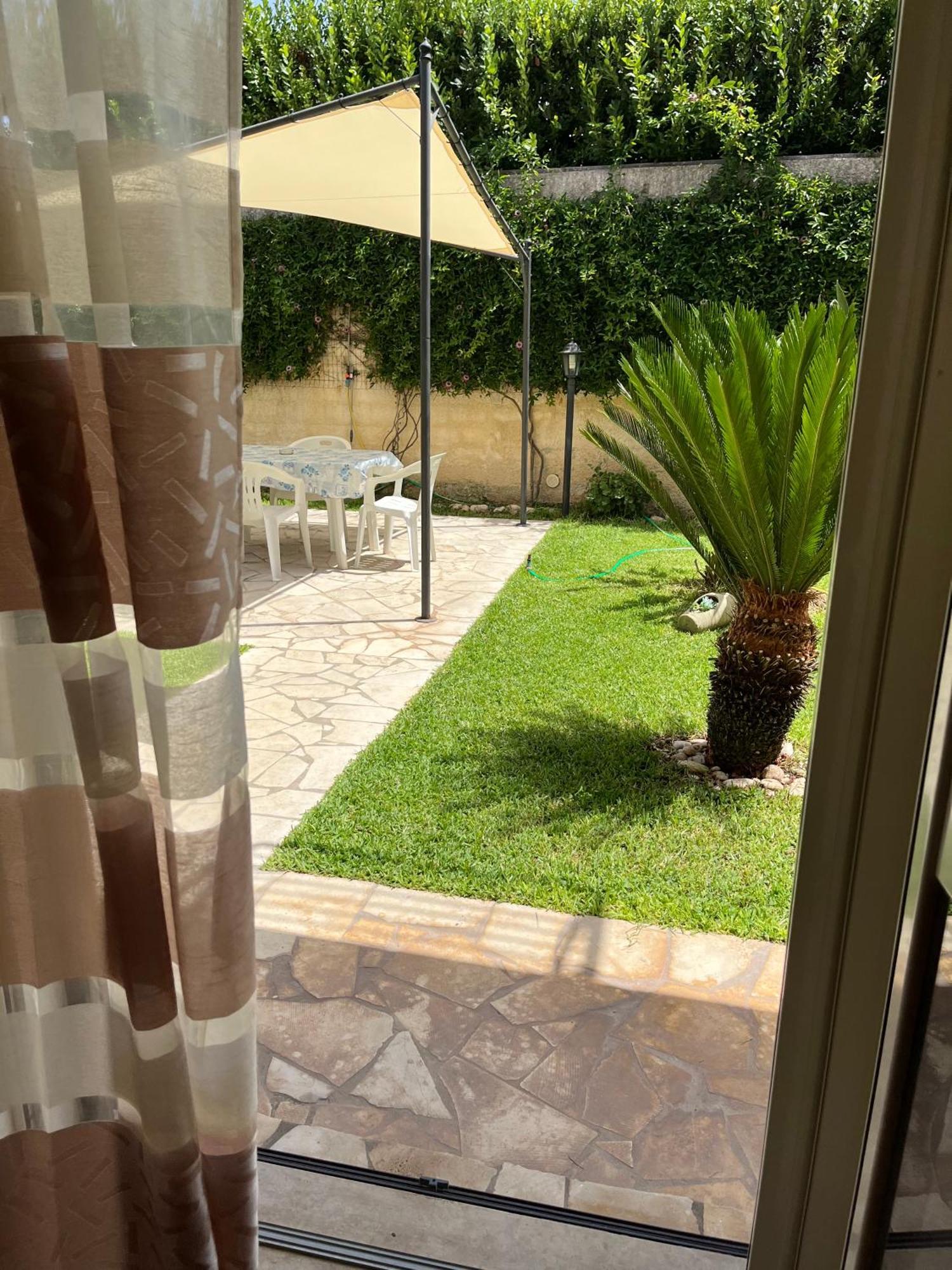 Villa Relax Lido di Noto Exteriör bild