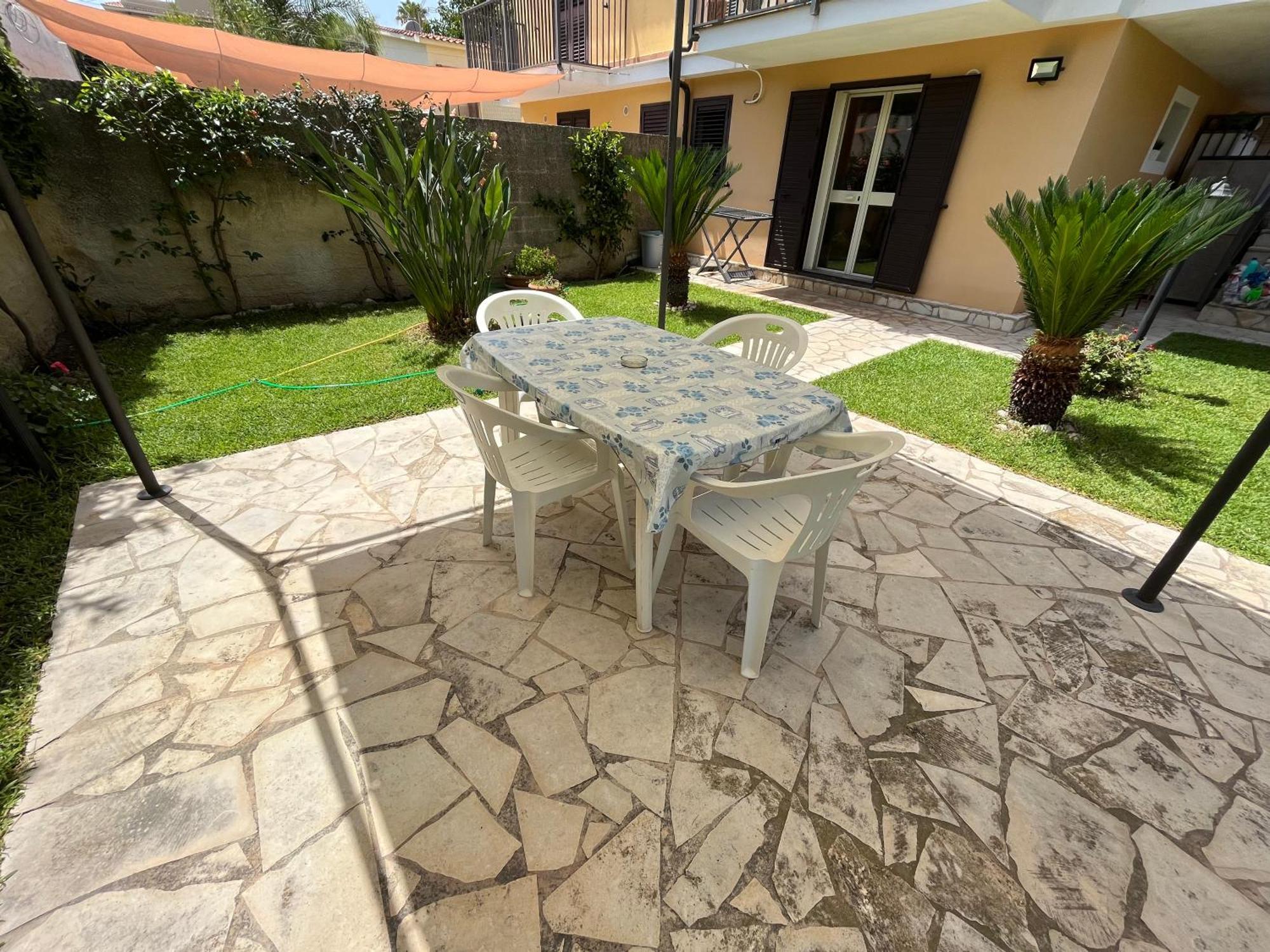 Villa Relax Lido di Noto Exteriör bild