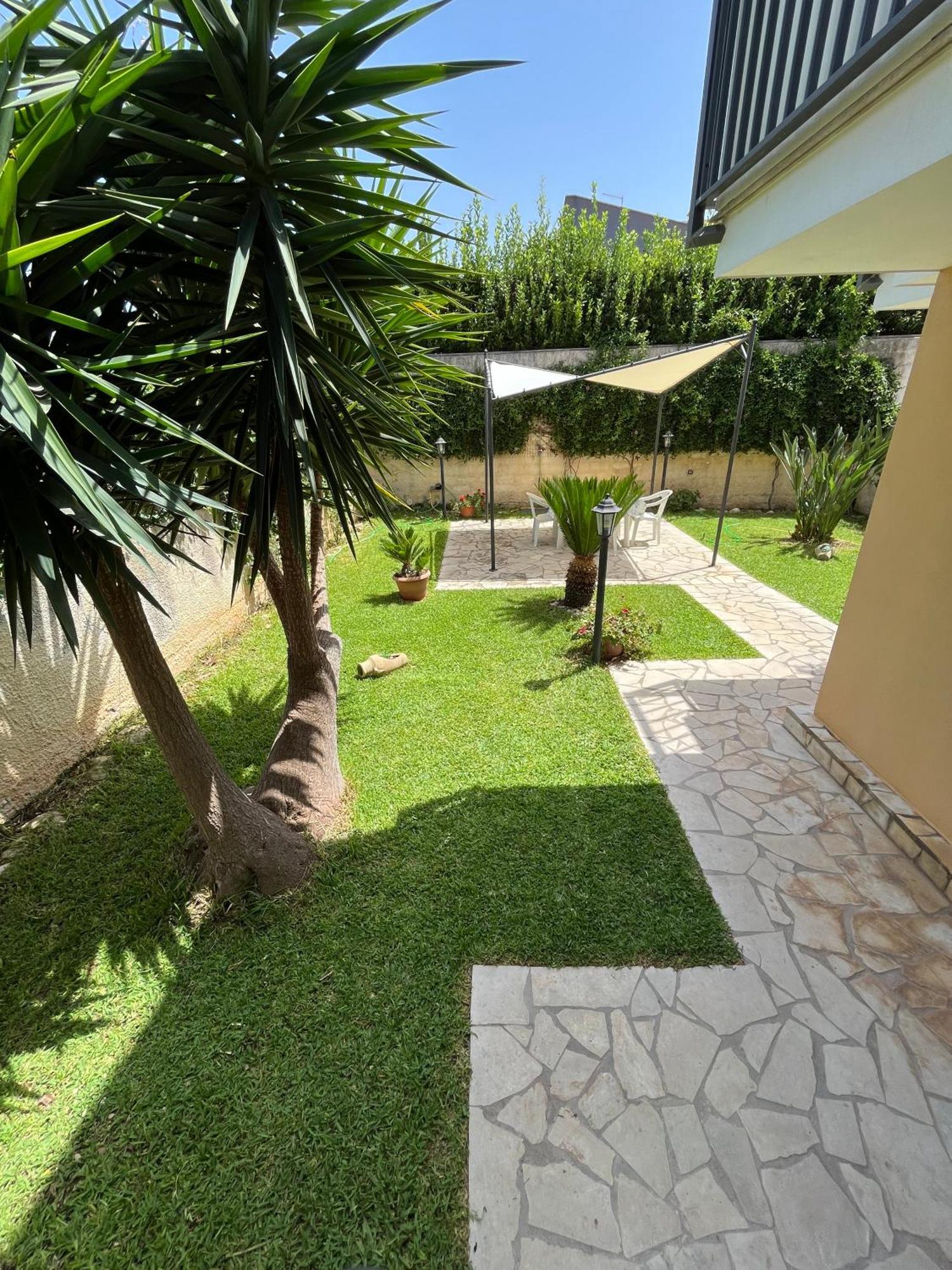 Villa Relax Lido di Noto Exteriör bild