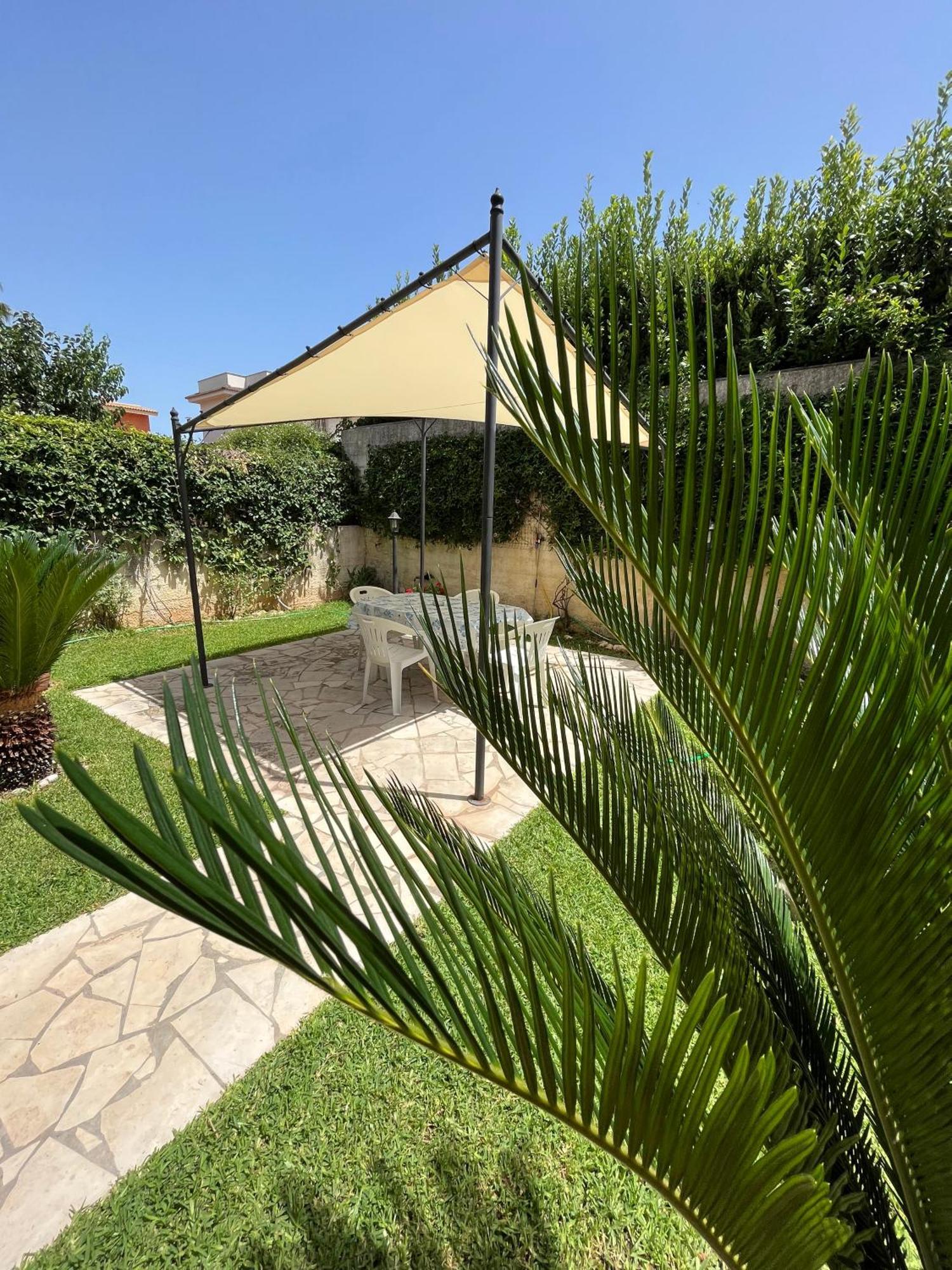 Villa Relax Lido di Noto Exteriör bild