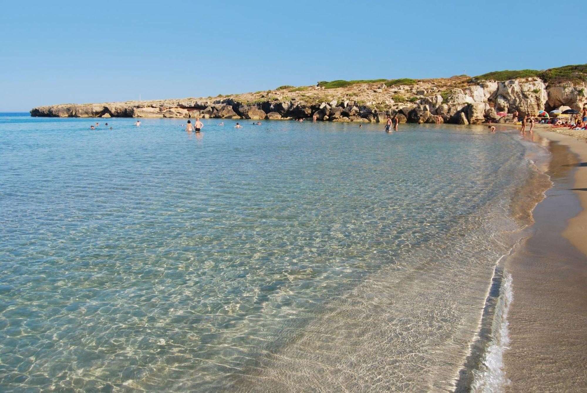 Villa Relax Lido di Noto Exteriör bild